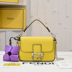 Fendi Satchel Bags